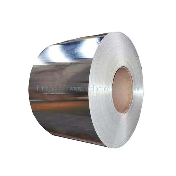 Aluminum Coil